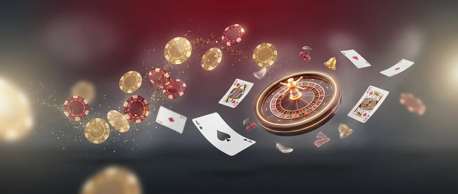Limitless Casino bonus