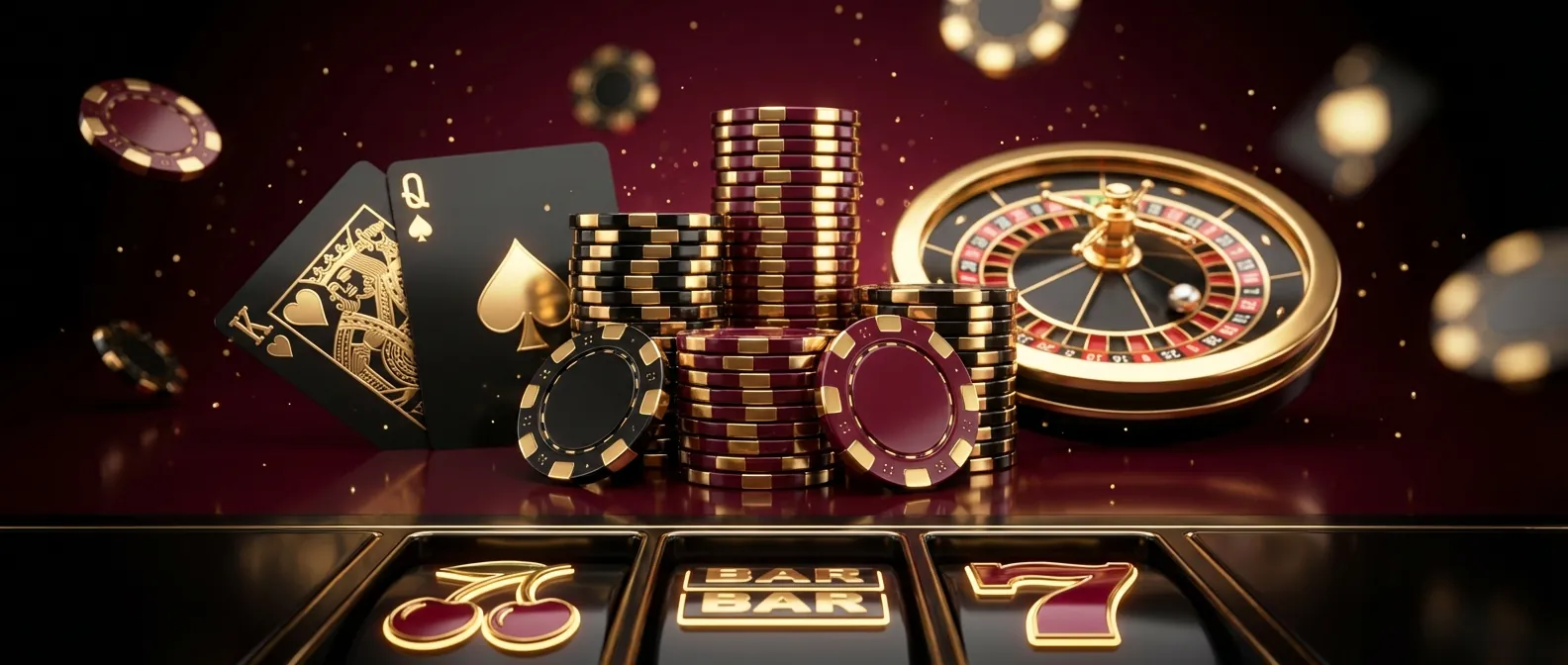 Limitless Casino bonus